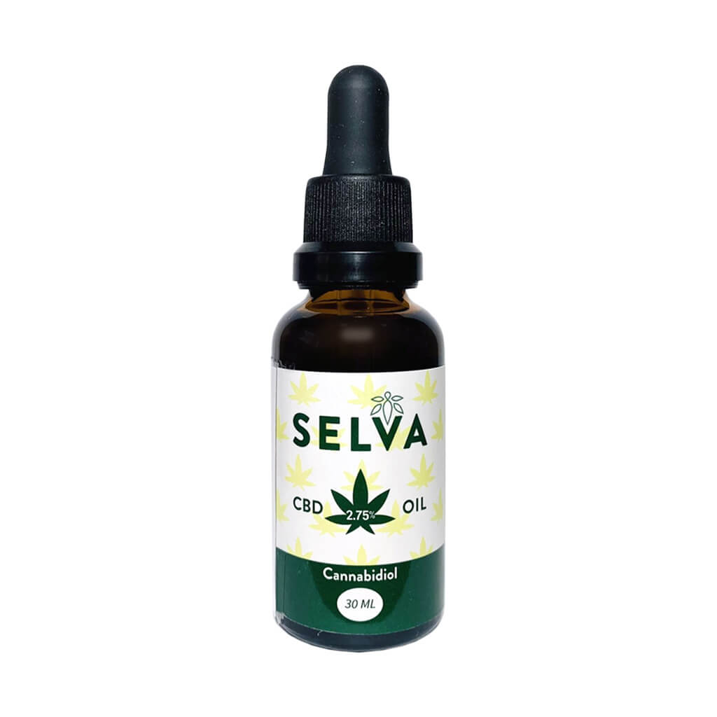 Aceite De Cbd 30ml 275