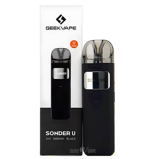 GeekVape Sonder U Pod Kit