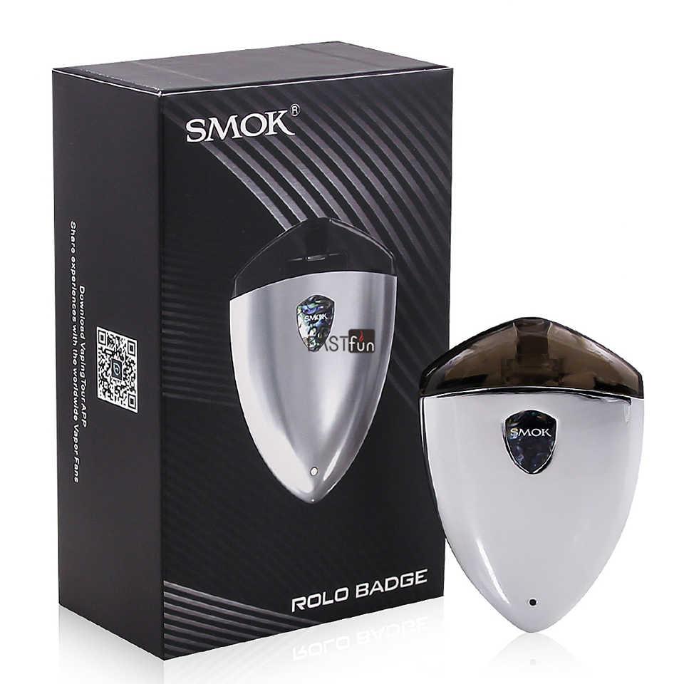 Vapeador Esencias Smok Rolo Badge Original