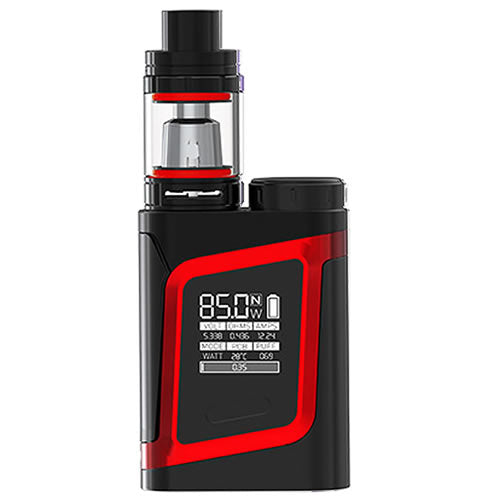 Vapeador Vap Smok Alien bateria 18650